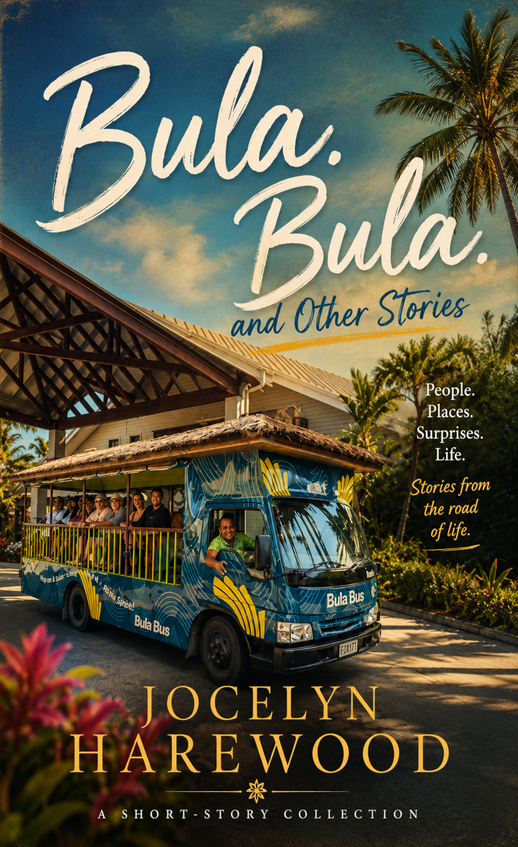 Bula. Bula. and Other Stories