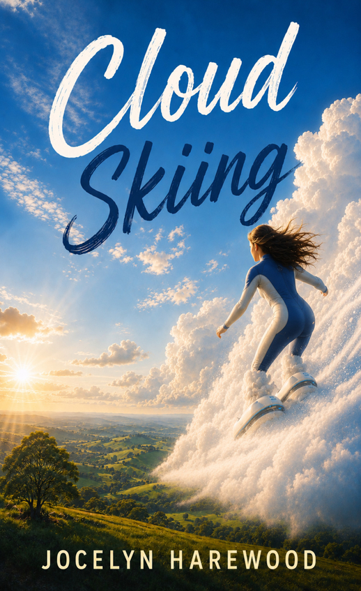 Cloud Skiing
