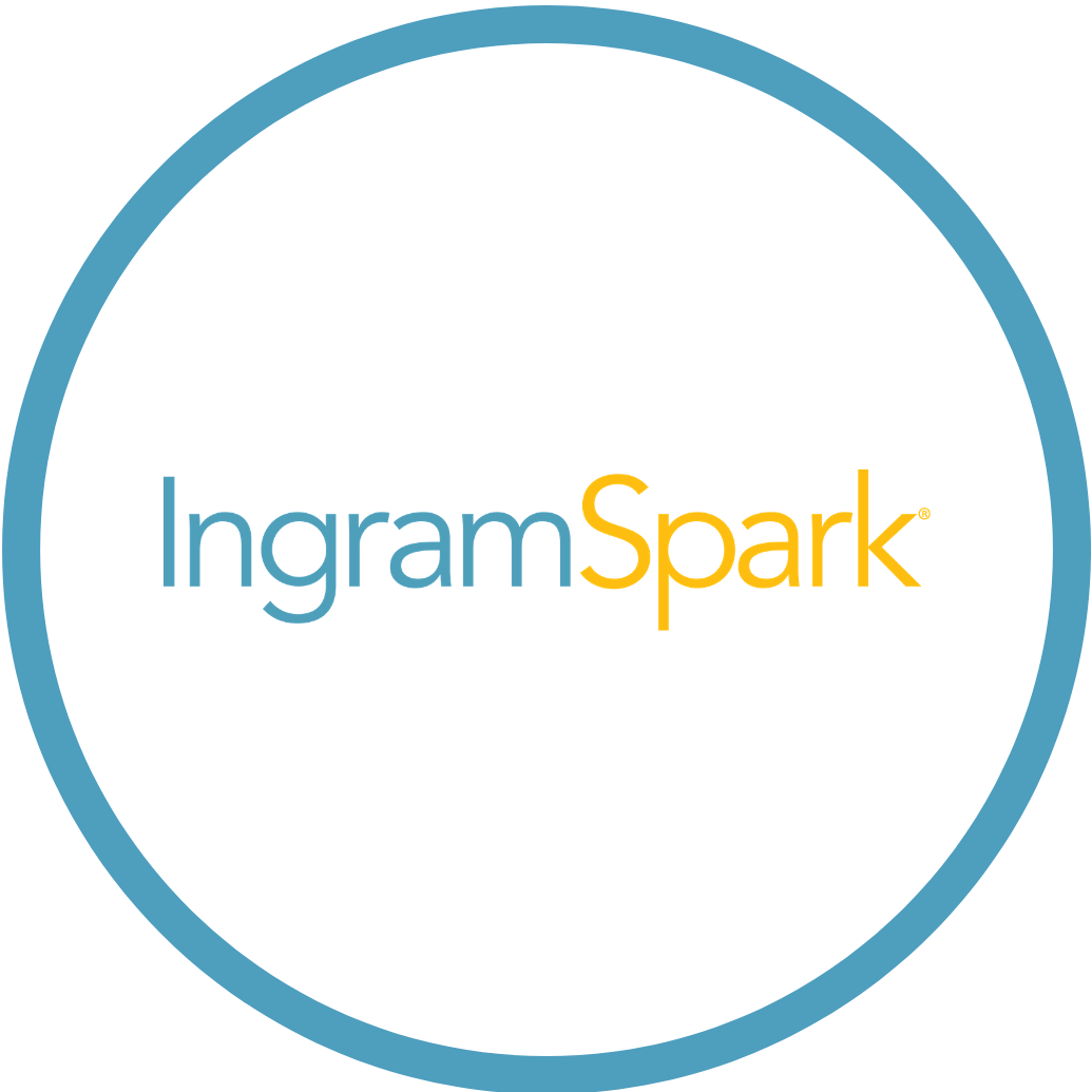 ingramspark paperback