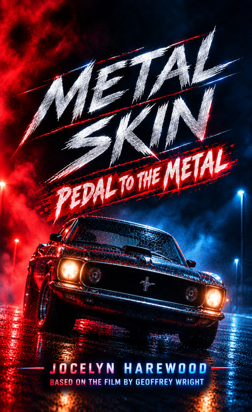 Metal Skin